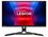 24.5" Монитор Lenovo Legion R25f-30 черный