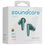 Наушники TWS Anker Soundcore Liberty 4 Pro  зеленый 2025