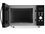 Микроволновая печь Hyundai HYM-D2078 черный