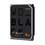 4 ТБ Жесткий диск WD Black [WD4006FZBX]