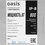 Инфракрасный обогреватель Oasis IP-8