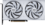 Видеокарта MSI GeForce RTX 5070 VENTUS 2X [RTX 5070 12G VENTUS 2X WHITE]