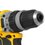 Дрель-шуруповерт DeWalt DCD703L2T-QW XR 10.8/12V