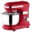 Mixer Ardesto KSTM-8042 red