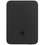 Портативный аккумулятор Xiaomi UltraThin Magnetic 5000 черный