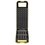Waffle maker Kitfort КТ-1611 yellow