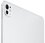 13" Планшет Apple iPad Pro (M4) 5G 1024 ГБ серебристый