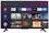 50" (127 см) Телевизор Xiaomi Mi TV P1 50 черный