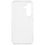 Накладка  uBear Real Case для Samsung Galaxy S24 прозрачный