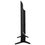 43" (108 см) Телевизор Hisense 43A6N черный