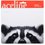 Mat Aceline Racoon OM-XS (XS) multicolored