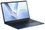 15.6" Ноутбук ASUS Vivobook 15 X1504VA-BQ2879 синий