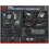 Материнская плата ASUS ROG STRIX B850-F GAMING WIFI