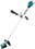 Триммер аккумуляторный Makita XGT UR002GZ05