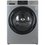 Стиральная машина Haier HW60-BP12929ASE серый