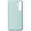 Накладка  Samsung Silicone Case для Samsung Galaxy S25+ зеленый