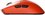 Mouse wireless/wired DEXP GS Crush  orange