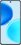 6.77" Smartfon HONOR X8d 256 GB qora