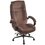 Компьютерное кресло TetChair OREON metalBL коричневый
