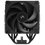 Кулер для процессора DEEPCOOL AK400 G2 [R-AK400G2-BKNNMN-GJD] черный
