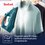 Iron Tefal Virtuo FV1712E0 turquoise