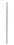 Bur CAT DA03010 450 mm