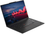 14" Ноутбук Lenovo ThinkPad X1 Carbon Gen 13 Aura Edition черный
