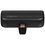 Portativ akkumulyator Aceline Capsule qora