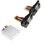 Переходник для блока питания FinePower Molex->2xSATA