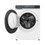 Стиральная машина Haier HW90-B14367SU1 белый