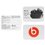 Наушники TWS Beats Solo Buds  фиолетовый 2024