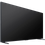 110" (279.4 см) Телевизор Hisense 110UXNQ черный