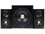 Колонки Edifier S360DB коричневый