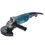 Углошлифовальная машина (УШМ) Makita GA6021C