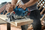 Пила дисковая Bosch GKS 185-LI Professional Solo PRO 18V