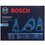 Строительный пылесос  Bosch GAS 12-25 PL