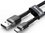 Кабель Baseus USB Type-C - USB Type-A черный