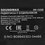 Радиобудильник Soundmax SM-1520B