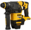 Перфоратор DeWalt DCH333NT XR FLEXVOLТ 18/54V , Без ЗУ, Без АКБ