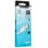 Кабель Borofone USB Type-C - USB Type-A белый