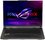 16" Ноутбук ASUS ROG Strix G614FR-S5177 зеленый