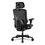 Kompyuter kreslosi Cougar Speeder Ergonomic qora