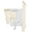 Upright vacuum cleaner    Dreame R10  beige