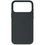 Накладка  Apple TechWoven Case для Apple iPhone 17 Pro Max черный