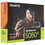 Видеокарта GIGABYTE GeForce RTX 5060 Ti WINDFORCE OC [GV-N506TWF2OC-16GD]