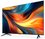 65" (163 см) Телевизор Xiaomi TV A 65 2026 черный