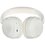 Wireless/wired headphones Edifier W800BT SE white 2025