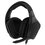 Проводные наушники Logitech G633S  черный 2019