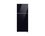 Refrigerator with freezer   Samsung RT42CB662022WT black