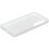 Накладка  Samsung Silicone Magnet Case для Samsung Galaxy S26 белый